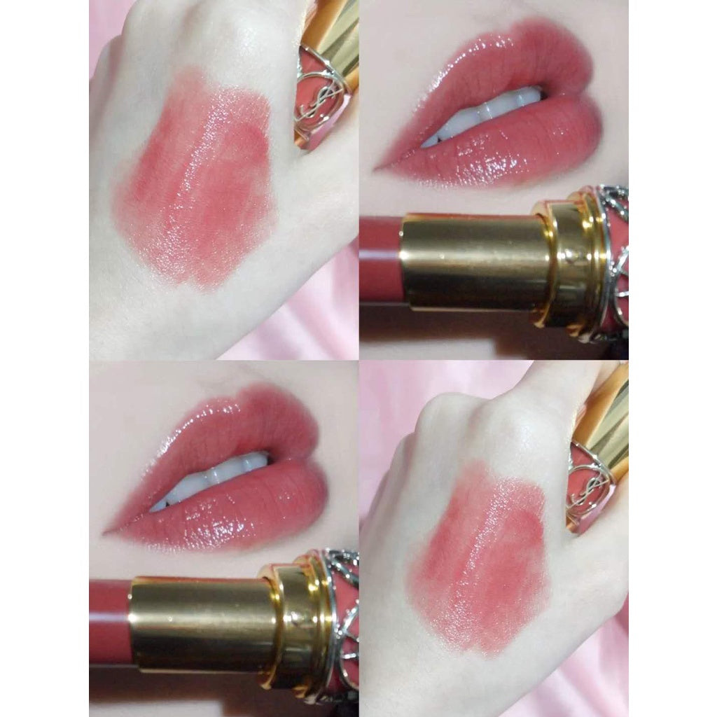 『小象美妝用』ROUGE VOLUPTÉ SHINE 莹亮纯魅唇膏 情挑誘光水唇膏 圆管 口紅 唇膏美妝用 - 台灣批發網