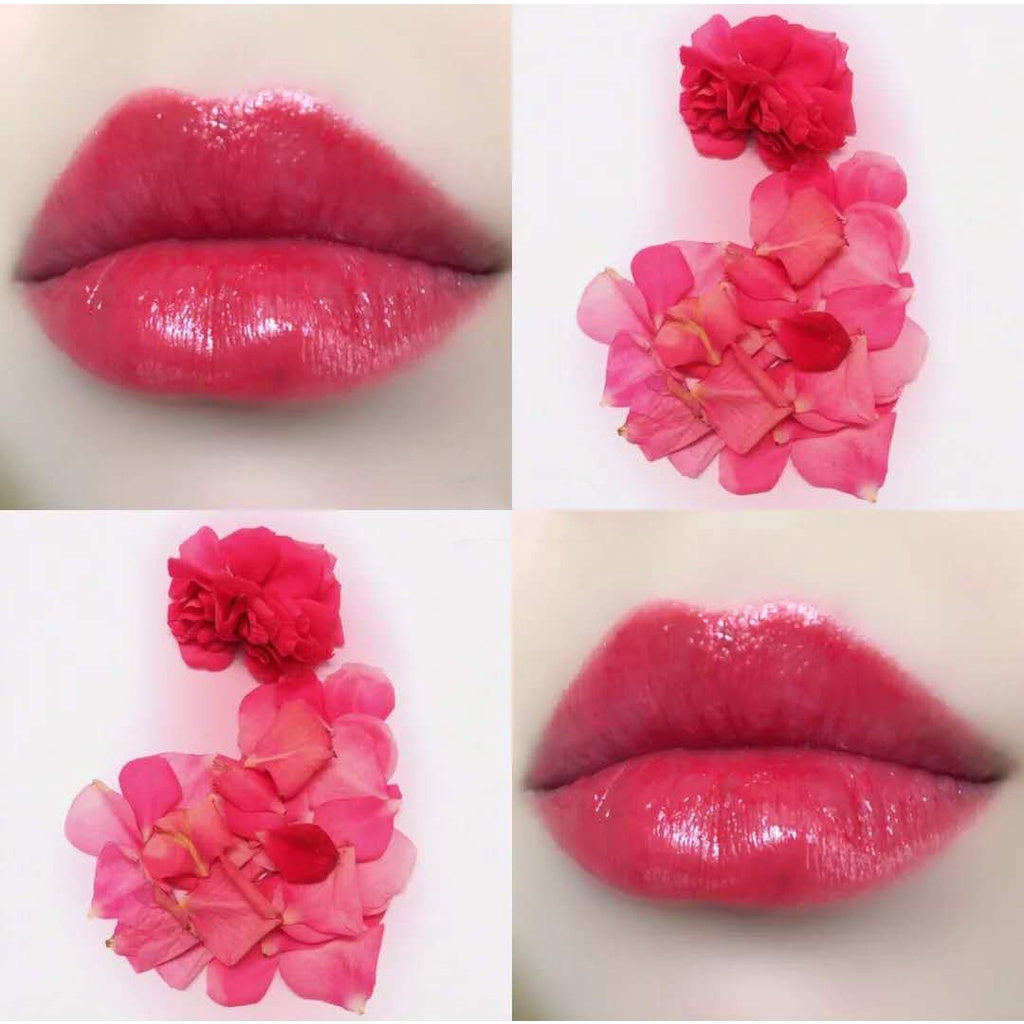 『小象美妝用』ROUGE VOLUPTÉ SHINE 莹亮纯魅唇膏 情挑誘光水唇膏 圆管 口紅 唇膏美妝用 - 台灣批發網