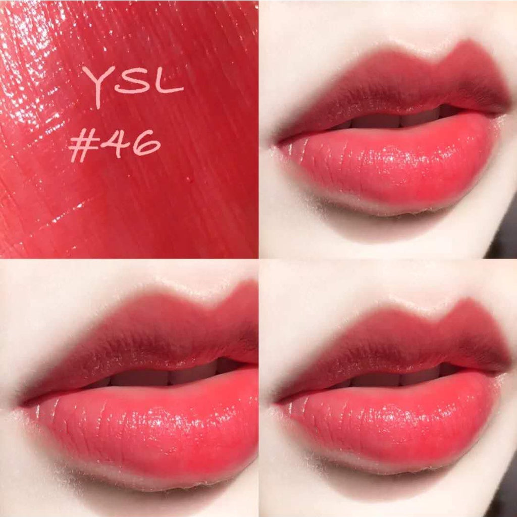 『小象美妝用』ROUGE VOLUPTÉ SHINE 莹亮纯魅唇膏 情挑誘光水唇膏 圆管 口紅 唇膏美妝用 - 台灣批發網