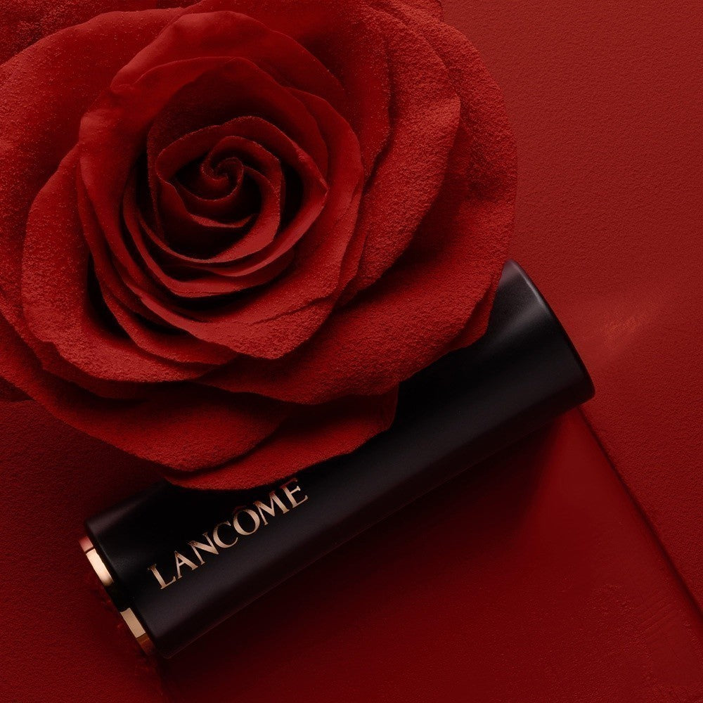 蘭蔻 絕對完美唇膏 絲緞霜感 3.4g 單入組 任選1款 小蠻腰唇膏 口紅|LANCOME官方旗艦店