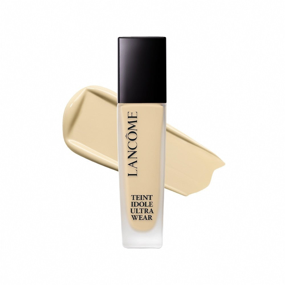 蘭蔻 零粉感超持久粉底SPF48/PA++30ml 單入 任選1款 粉底液|LANCOME官方旗艦店