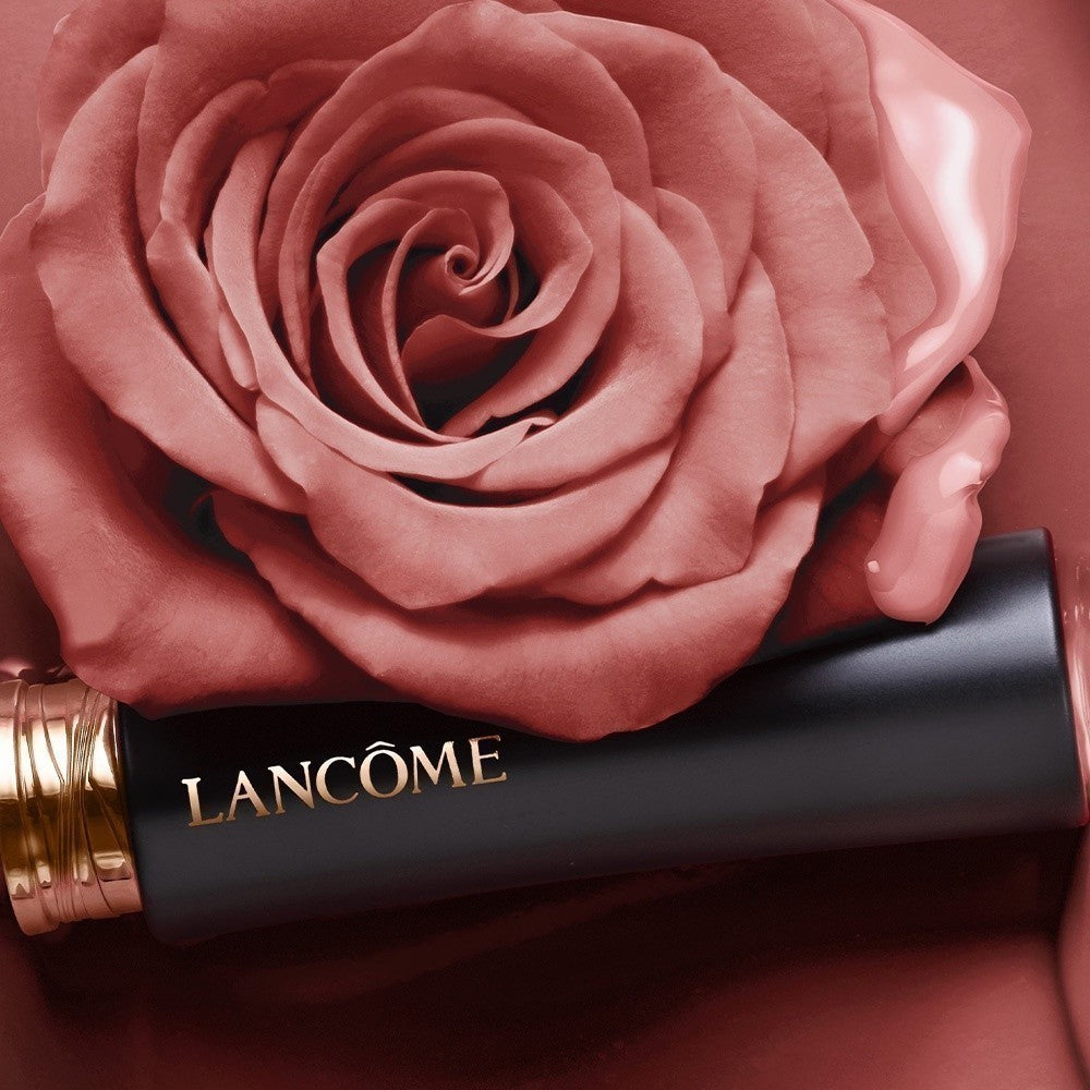 蘭蔻 絕對完美唇膏 絲緞霜感 3.4g 單入組 任選1款 小蠻腰唇膏 口紅|LANCOME官方旗艦店