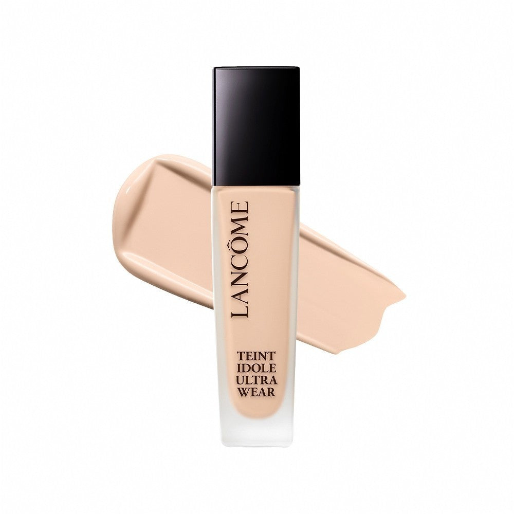 蘭蔻 零粉感超持久粉底SPF48/PA++30ml 單入 任選1款 粉底液|LANCOME官方旗艦店