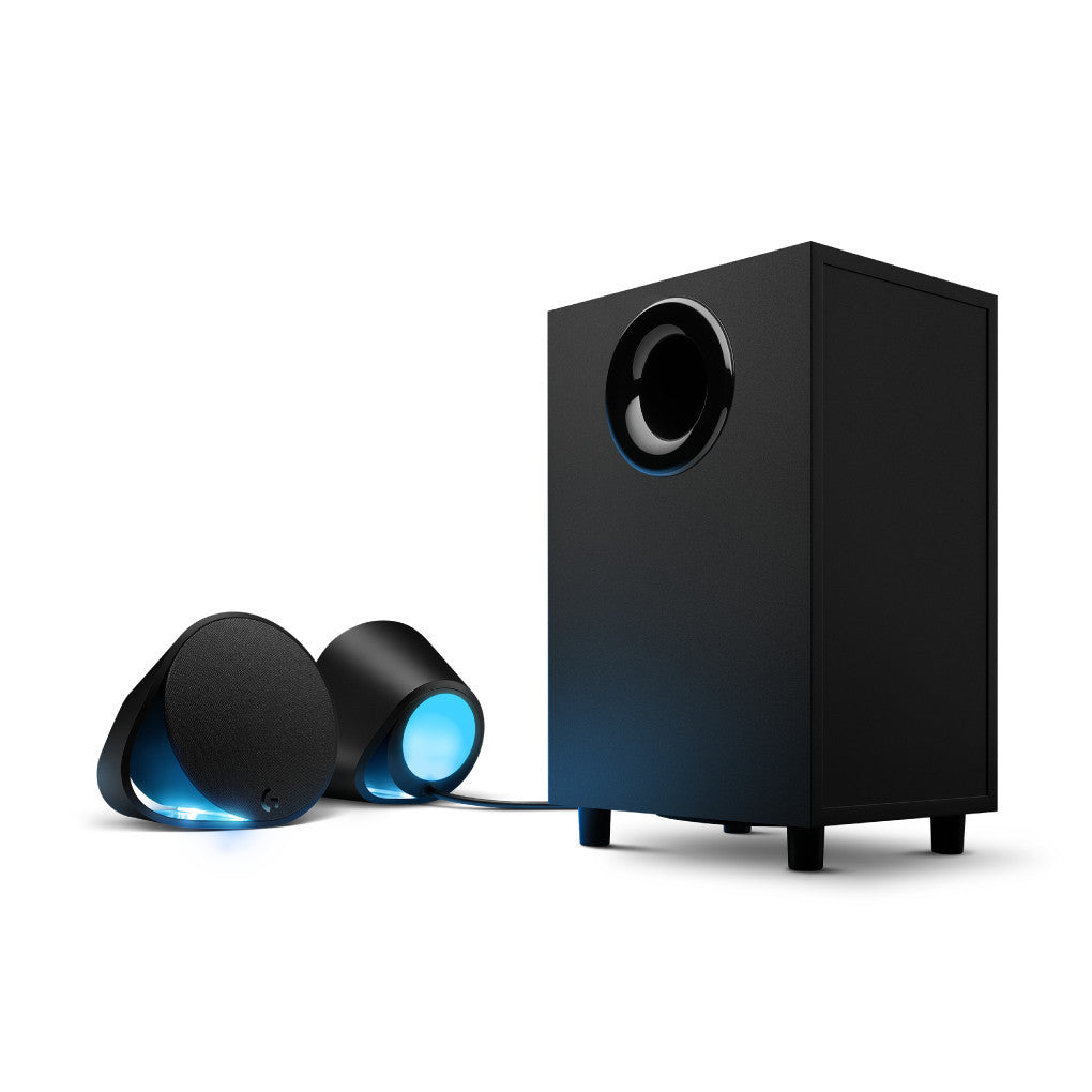 Logitech G 羅技 G560 電競音箱系統