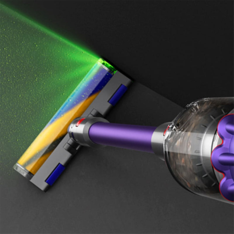 贈副廠立架 Dyson戴森Gen5Detect SV23 Absolute智慧無線吸塵器