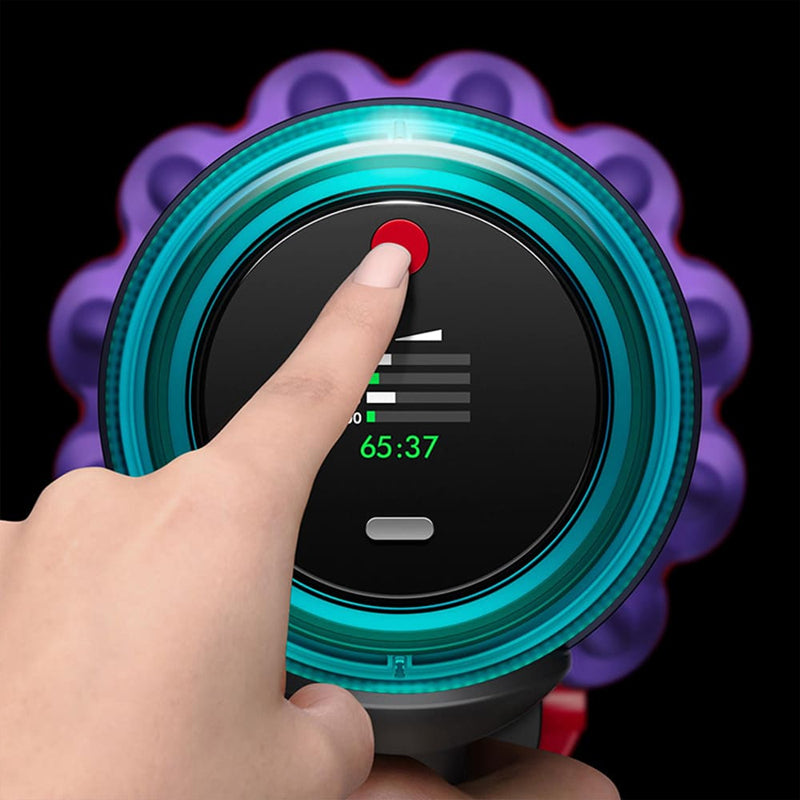 贈副廠立架 Dyson戴森Gen5Detect SV23 Absolute智慧無線吸塵器