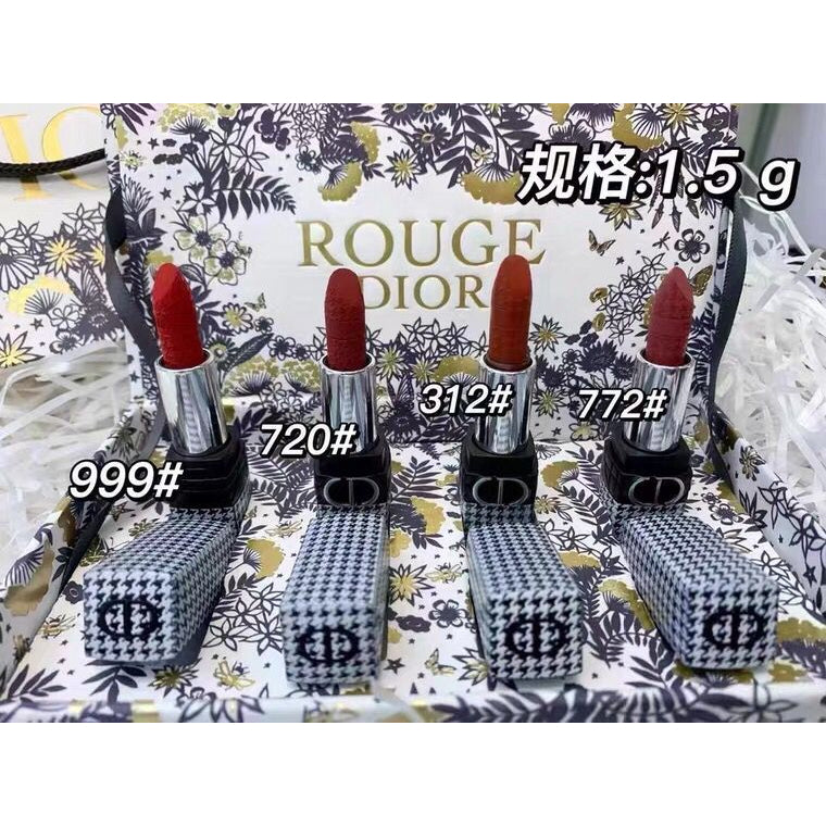 YSL聖羅蘭限量版浮雕小金條口紅三件套裝禮盒1966/28/21生日禮物小樣1g美妝用 - 台灣批發網