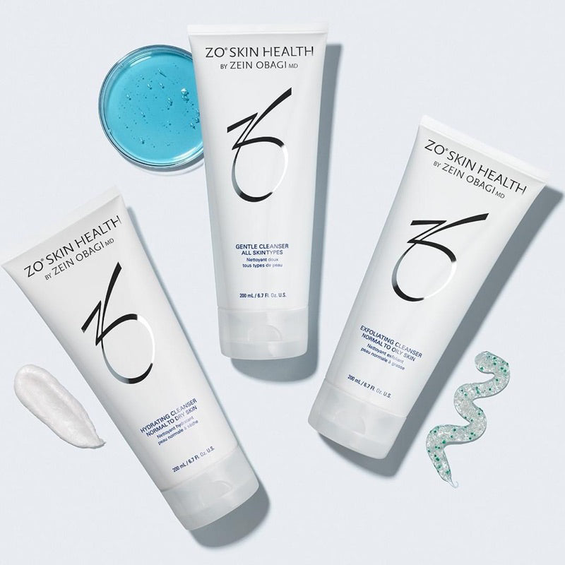 【現貨在台】skin health Gentle/exfoliating/Hydrating Cleanser 温和潔面美妝用 - 台灣批發網