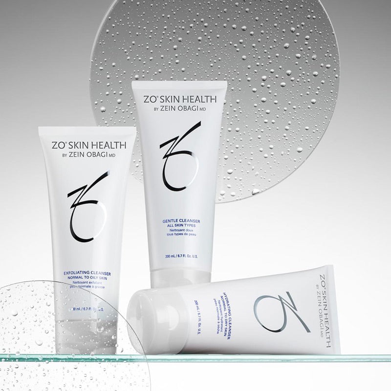 【現貨在台】skin health Gentle/exfoliating/Hydrating Cleanser 温和潔面美妝用 - 台灣批發網