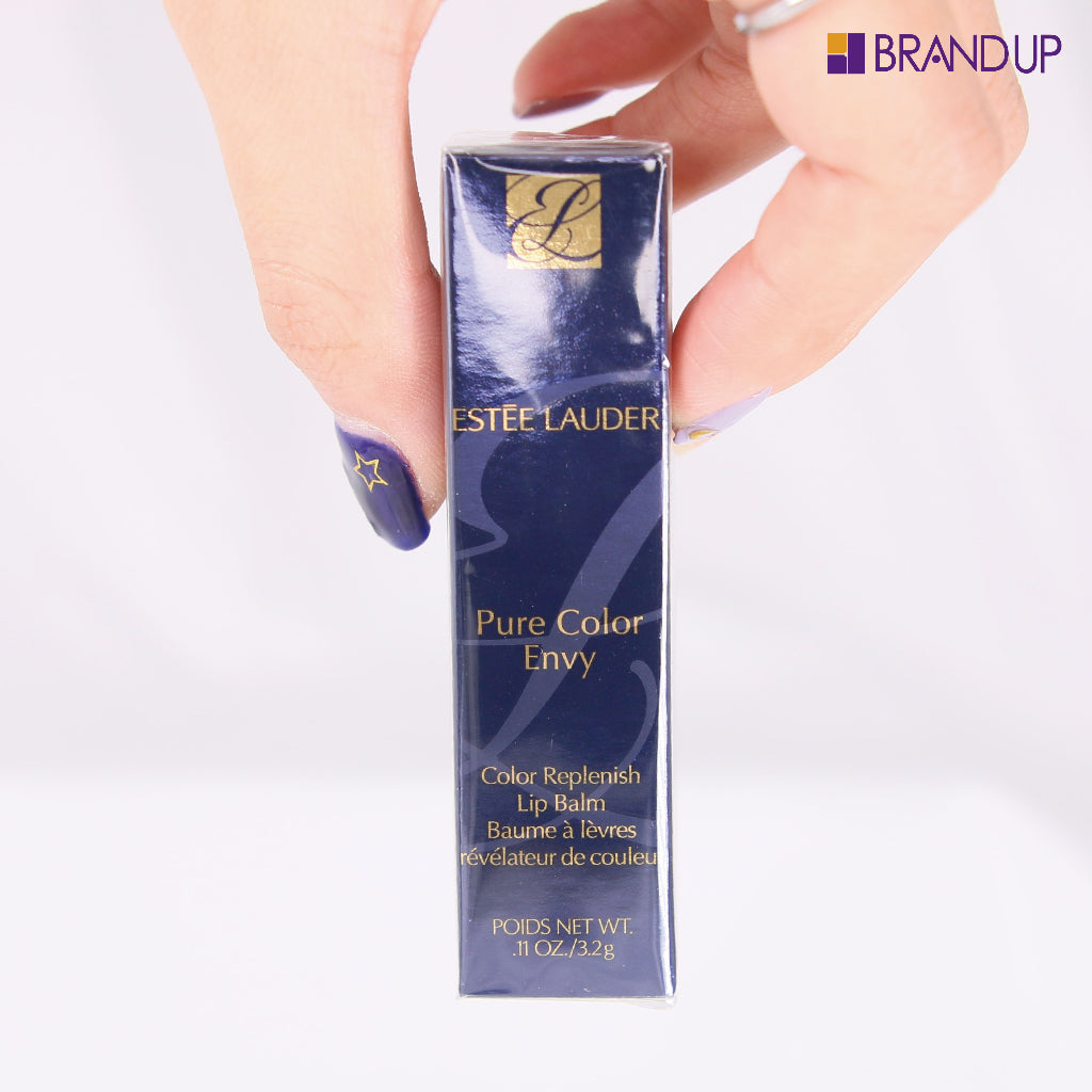 Estee Lauder 雅詩蘭黛粉嫩慾望潤色護唇膏口紅1.6g/3.2g 護唇膏 護唇 潤色護唇膏 保濕潤唇膏