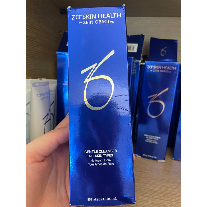 【現貨在台】skin health Gentle/exfoliating/Hydrating Cleanser 温和潔面美妝用 - 台灣批發網