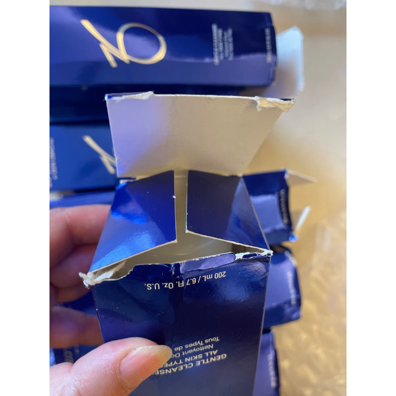 【現貨在台】skin health Gentle/exfoliating/Hydrating Cleanser 温和潔面美妝用 - 台灣批發網