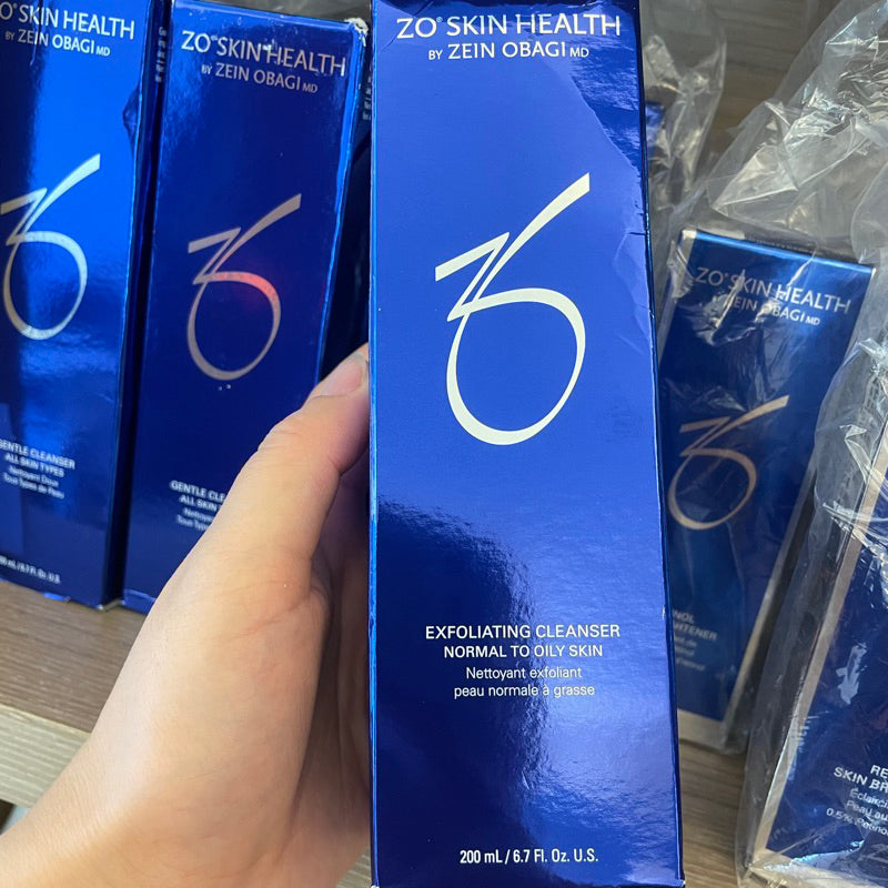 【現貨在台】skin health Gentle/exfoliating/Hydrating Cleanser 温和潔面美妝用 - 台灣批發網