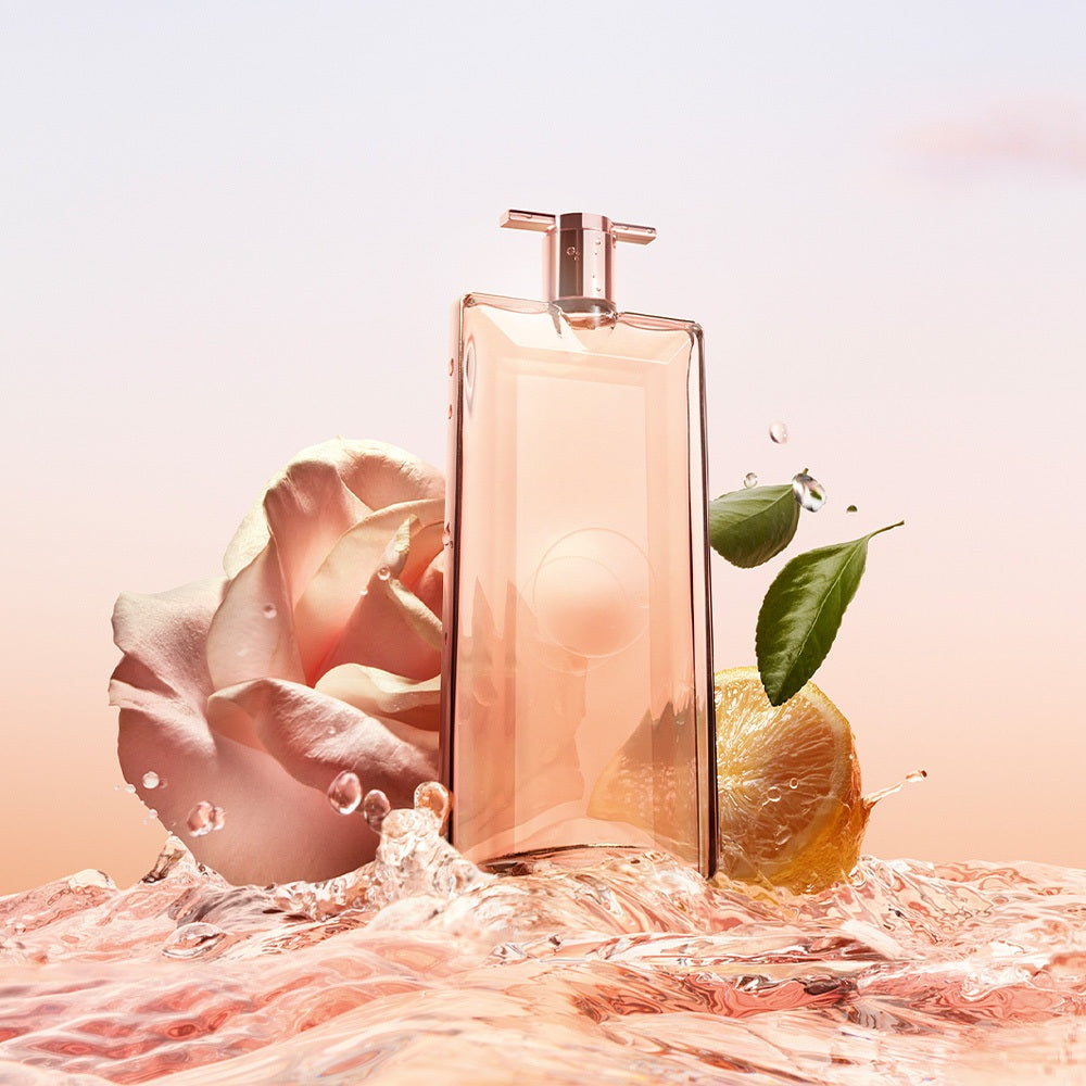 蘭蔻 IDOLE唯我香水 50ml(淡香水) |LANCOME官方旗艦店