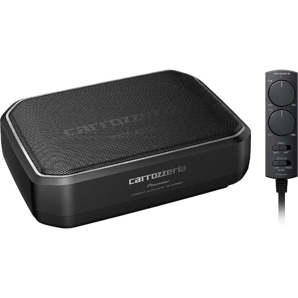 全新一年保固 Pioneer 先鋒 TS-WX140DA 170W 主動式重低音 TS-WH1000A