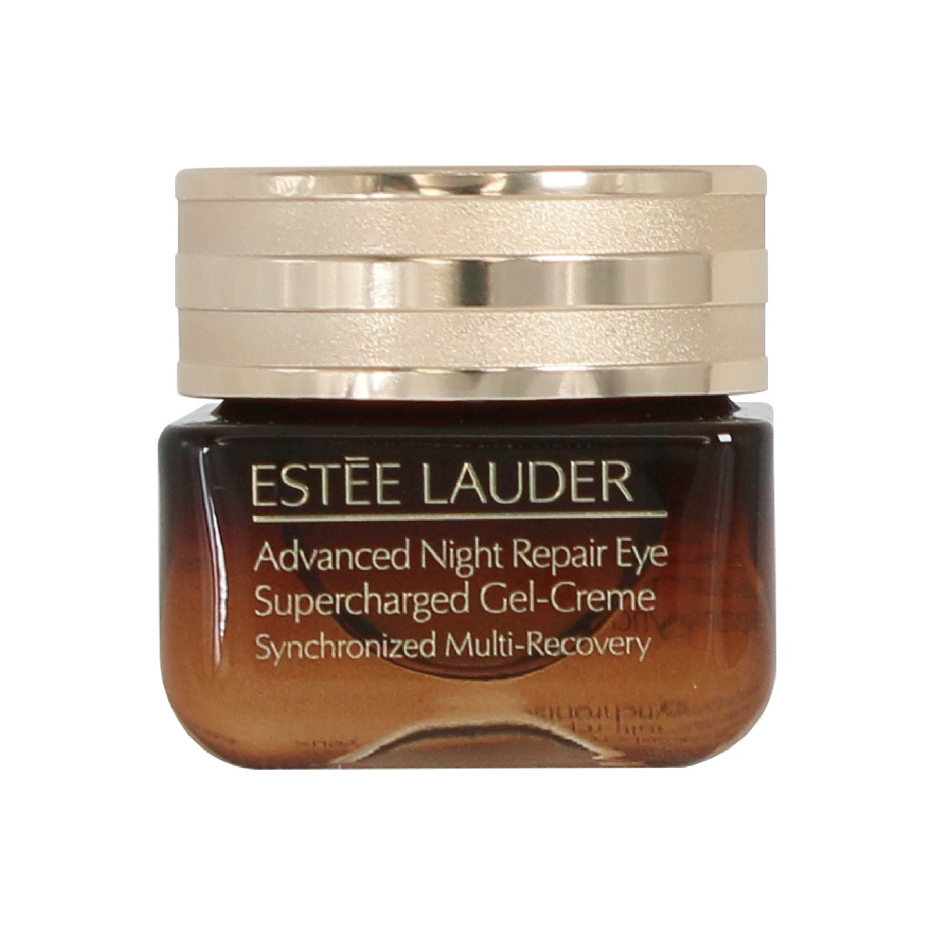 現貨 Estee Lauder雅詩蘭黛特潤全能修護亮眼霜15ml 小棕瓶眼霜 眼霜推薦 黑眼圈 修護眼紋 專櫃貨