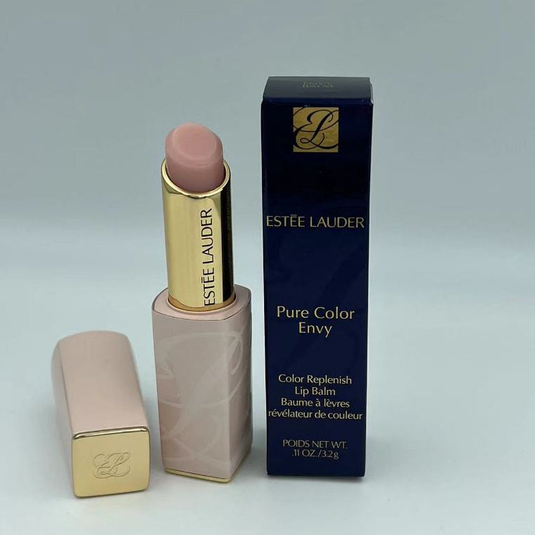 Estee Lauder 雅詩蘭黛粉嫩慾望潤色護唇膏口紅1.6g/3.2g 護唇膏 護唇 潤色護唇膏 保濕潤唇膏