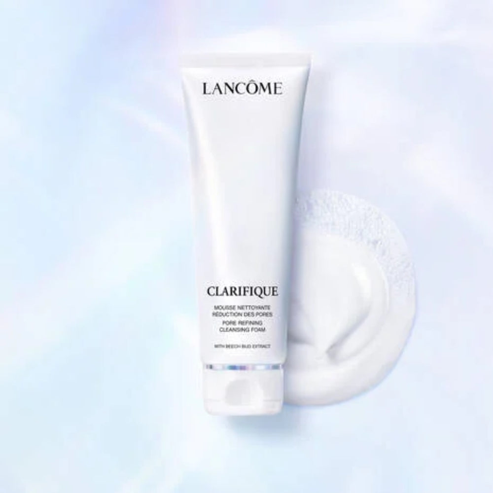 蘭蔻 超極光淨緻毛孔洗面乳 125ml 洗面乳|LANCOME官方旗艦店