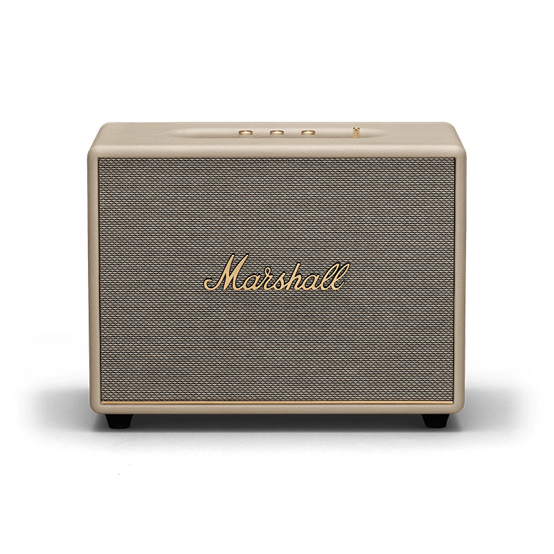 英國Marshall Woburn III 現貨 第三代藍牙喇叭 台灣公司貨