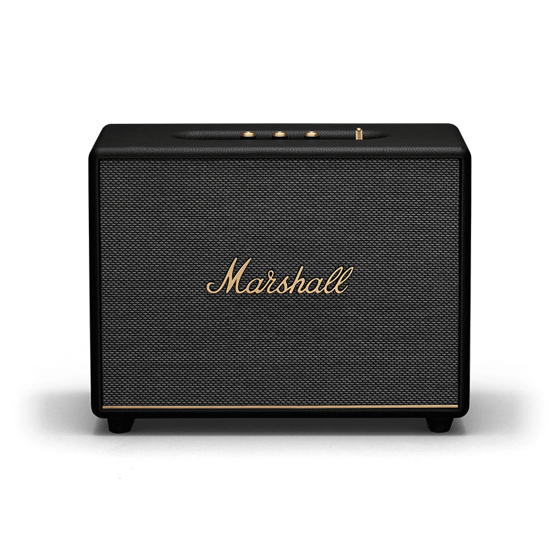 英國Marshall Woburn III 現貨 第三代藍牙喇叭 台灣公司貨