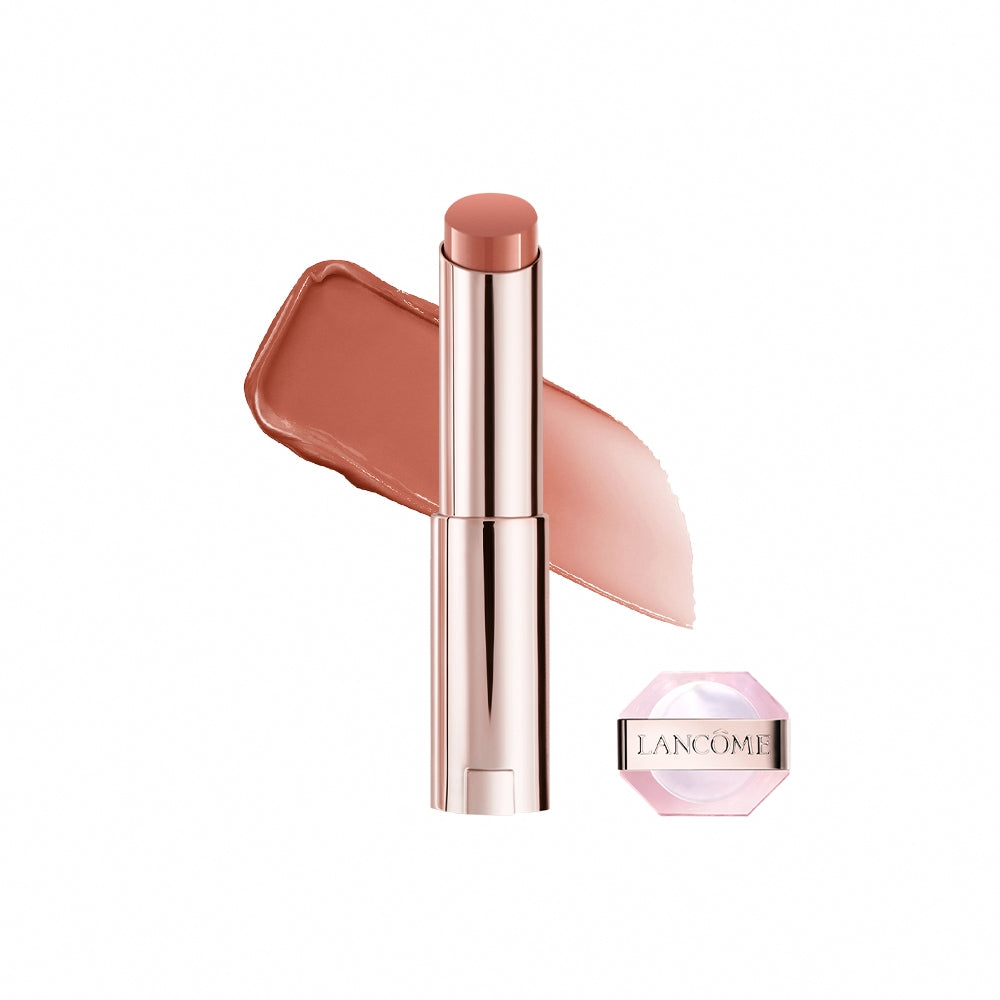 蘭蔻 唯我玫瑰裸光潤唇膏 3.4g 單入組 任選1款 口紅|LANCOME官方旗艦店