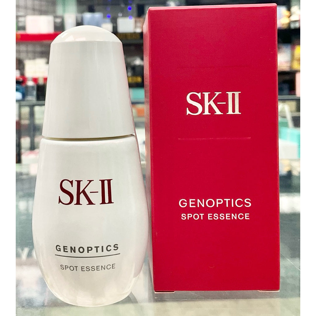 SK-II SKII SK2 超肌因淨斑精華30/75ml專櫃公司貨保存期2028年5月 sk2 skii sk-ii