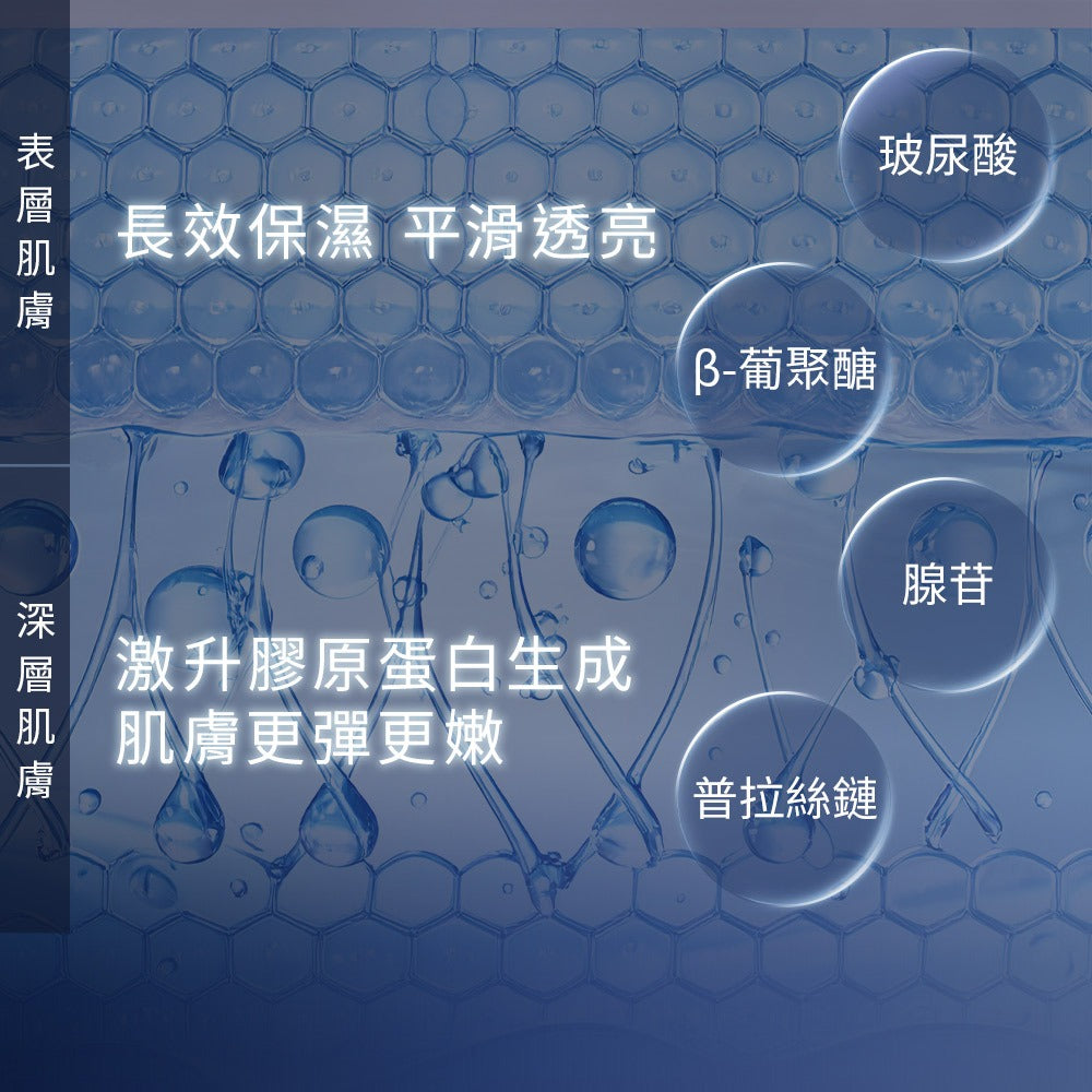 蘭蔻 超極限肌因精華露150ml 小黑水 小黑瓶PRO 化妝水 精華|LANCOME官方旗艦店