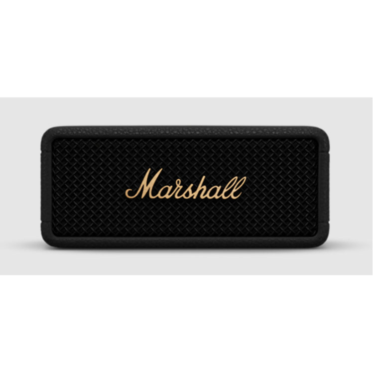 Marshall Emberton III 第三代藍牙喇叭 古銅黑 奶油白 夜幕藍 台灣公司貨