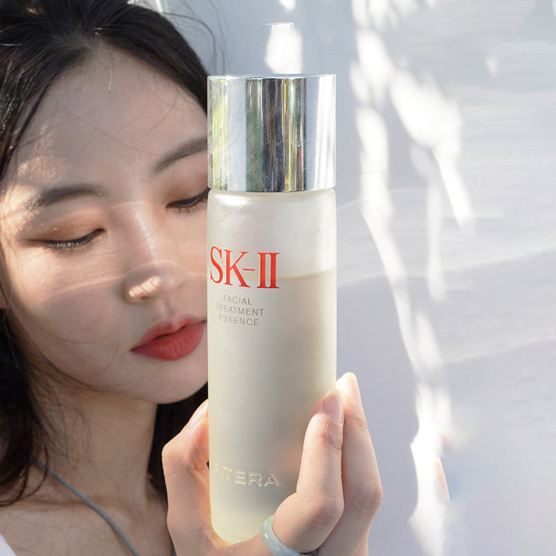 現貨 SK-II 青春露 SK-II 230ml/330ml 深層滋養 提亮晶透肌膚