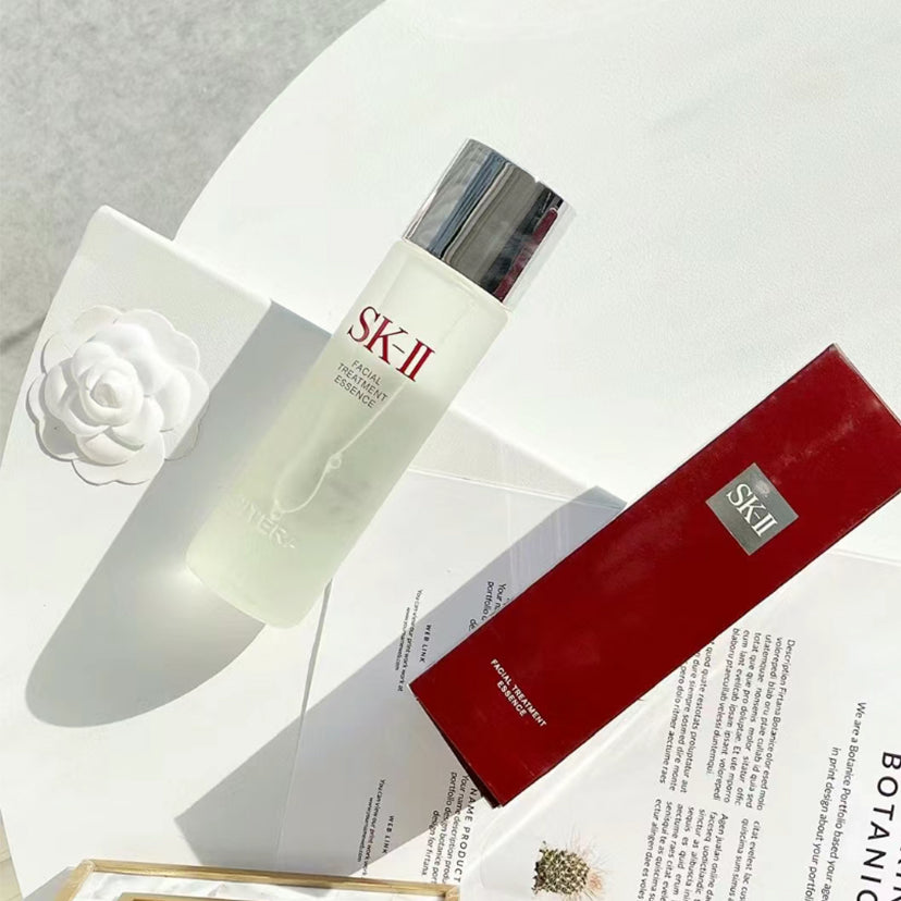 現貨 SK-II 青春露 SK-II 230ml/330ml 深層滋養 提亮晶透肌膚