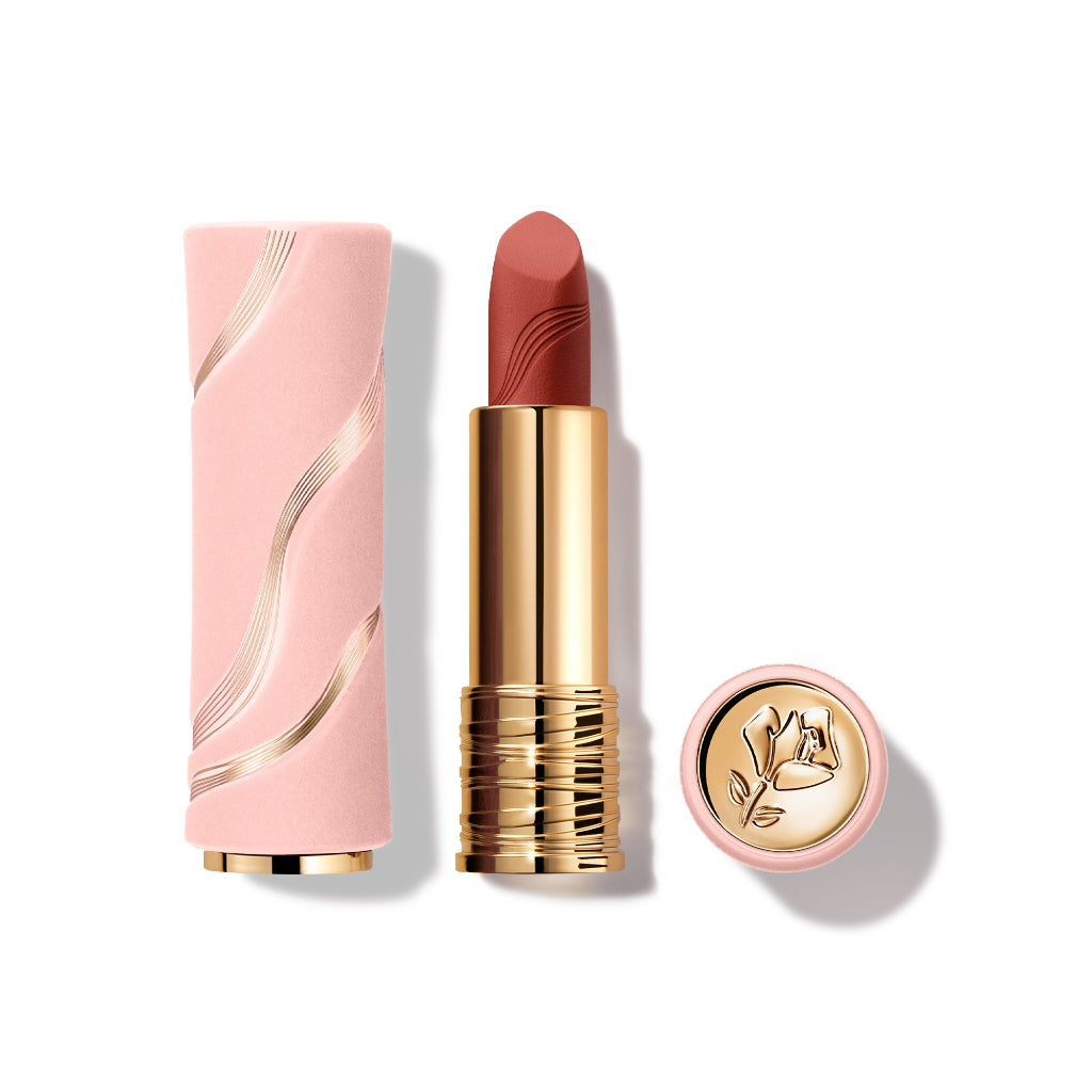 蘭蔻 絕對完美唇膏-絲絨霧感 2025情人節限定 任選1款 小蠻腰唇膏 口紅|LANCOME官方旗艦店