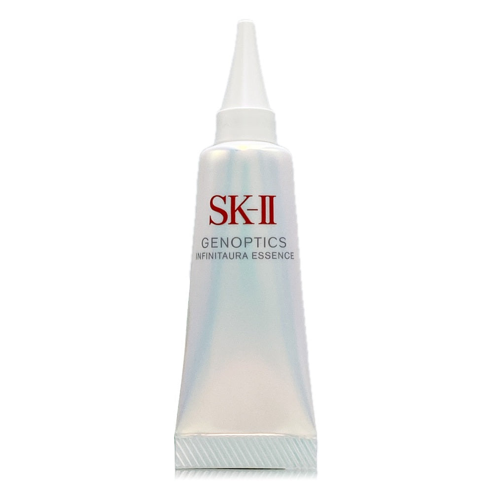 SK-II光蘊恆璨煥亮精華10ml/ 0.7ml澎湃組 - 全新升版補光小燈泡精華 (正統公司貨)