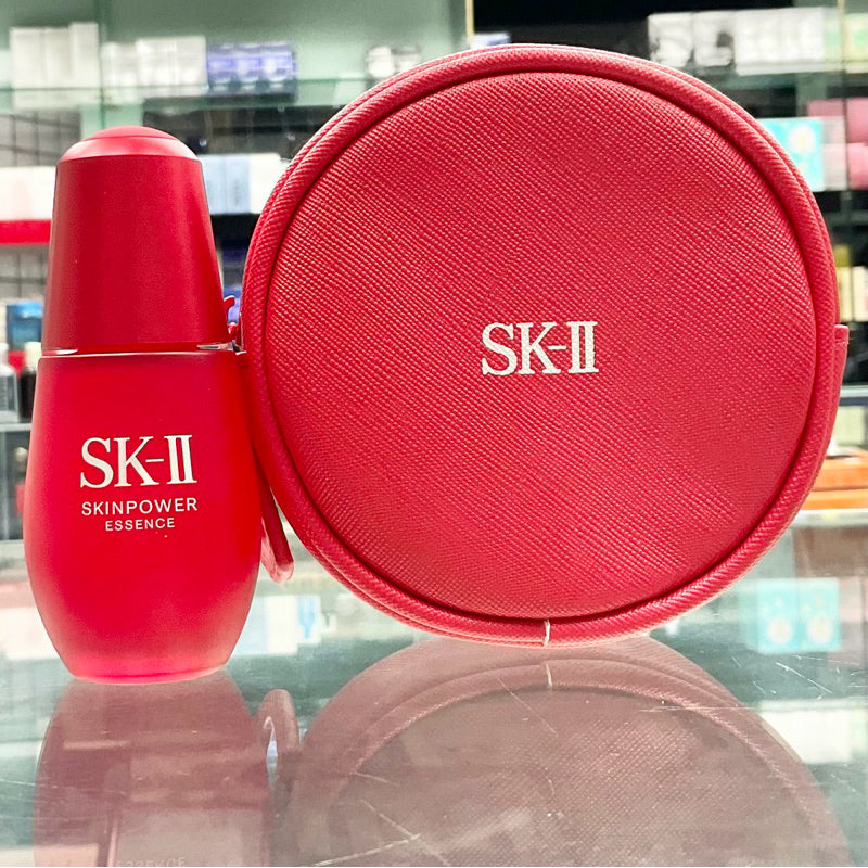 SK-II SKII SK2 肌源賦能煥顏精華新品上市專櫃公司貨2028年1月 sk2 skii sk-ii