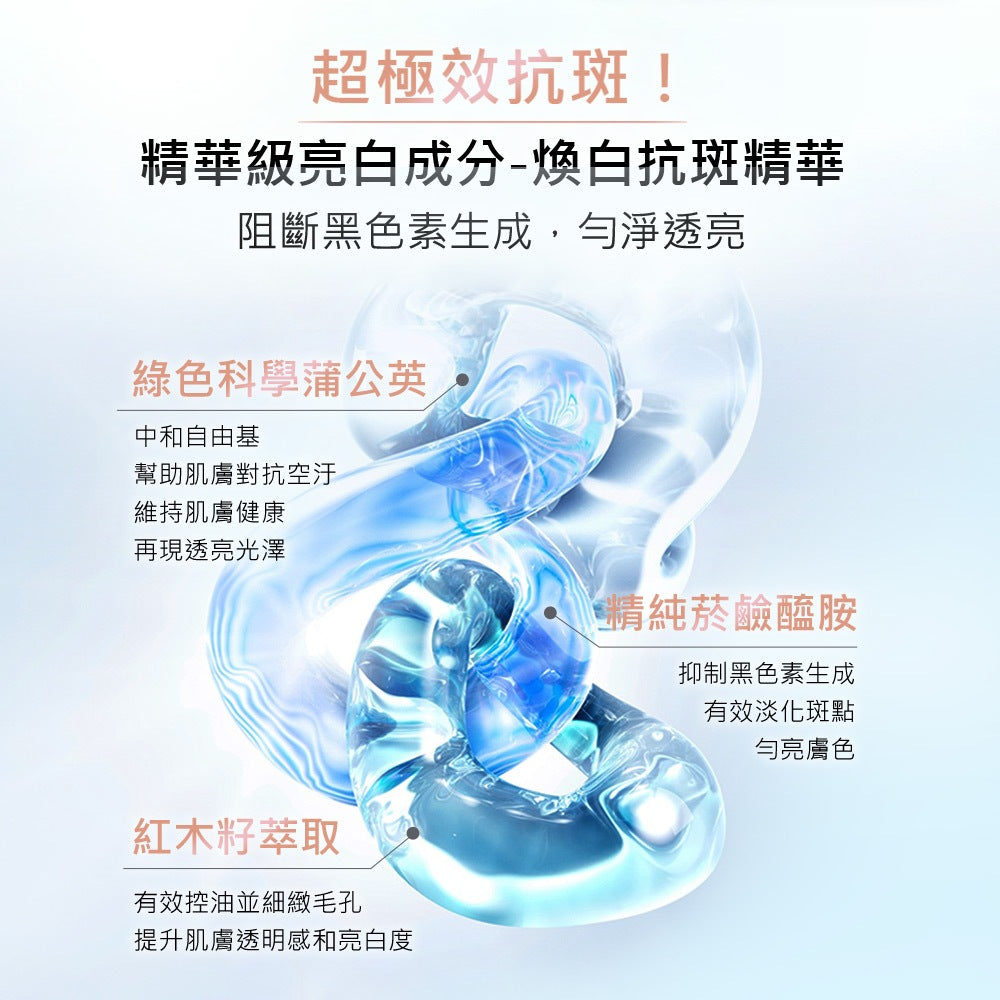 蘭蔻 超極效UV抗斑精華防曬乳 SPF50+ PA++++ 50ml|LANCOME官方旗艦店