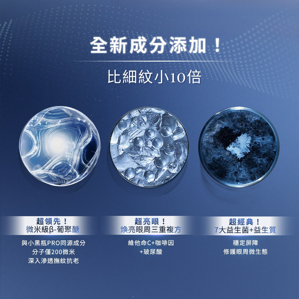 蘭蔻 超極限肌因撫紋眼霜20ml 眼霜|LANCOME官方旗艦店