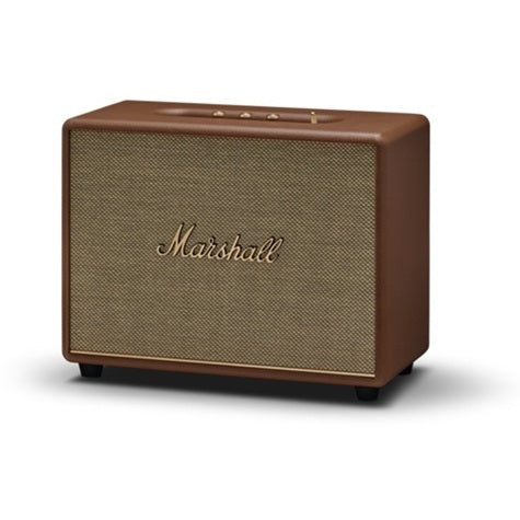 英國Marshall Woburn III 現貨 第三代藍牙喇叭 台灣公司貨