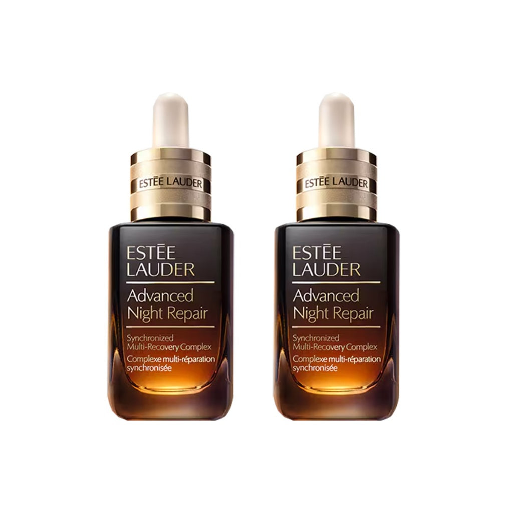 Estee Lauder 雅詩蘭黛特潤超導全方位修護露小棕瓶30ml/50ml/115ml精華液 小棕瓶精華 現貨