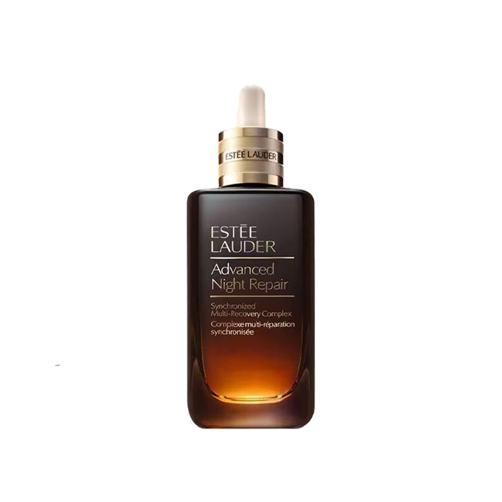 Estee Lauder 雅詩蘭黛特潤超導全方位修護露小棕瓶30ml/50ml/115ml精華液 小棕瓶精華 現貨