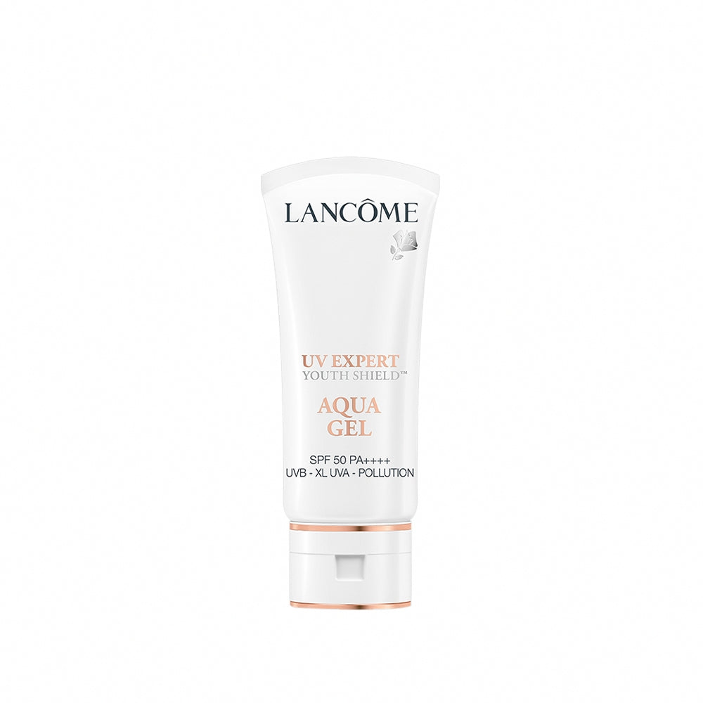 蘭蔻 超輕盈UV水凝露SPF50 PA++++ 30ml 防曬|LANCOME官方旗艦店