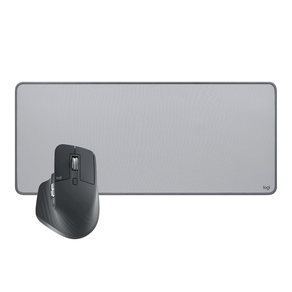 Logitech 羅技 MX Master 3s 無線智能滑鼠