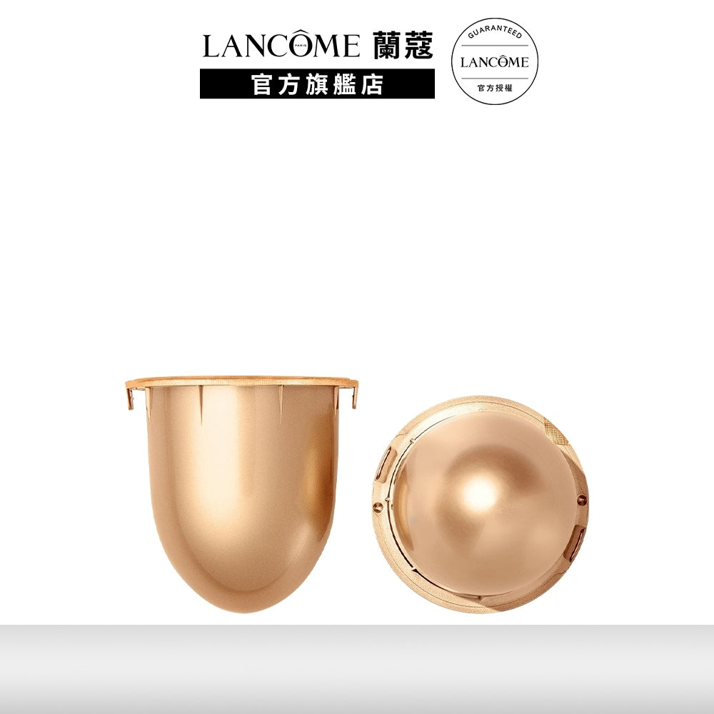 蘭蔻 絕對完美永生玫瑰逆齡乳霜60ml(補充瓶)|LANCOME官方旗艦店