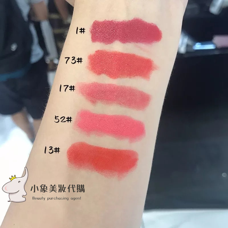 『小象美妝用』ROUGE VOLUPTÉ SHINE 莹亮纯魅唇膏 情挑誘光水唇膏 圆管 口紅 唇膏美妝用 - 台灣批發網