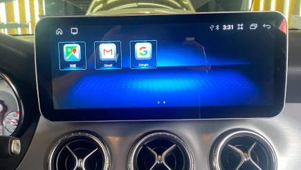 BENZBENZ W205 C300 安卓機 Carplay - 台灣批發網