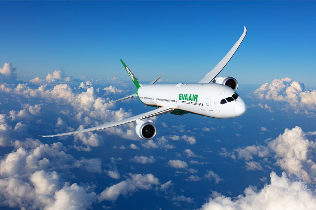 長榮航空：跨年春節輸運壓力　仍兼顧航班穩定與員工福祉。