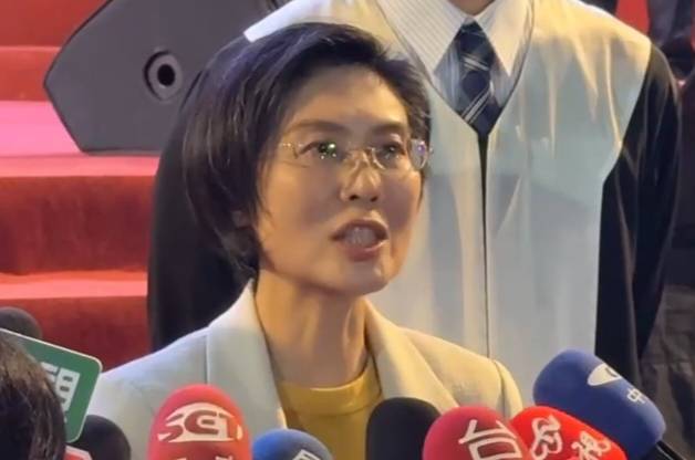 淚謝滿場三萬群眾   林岱樺：犧牲奉獻做到死、回報高雄鄉親信任與支持