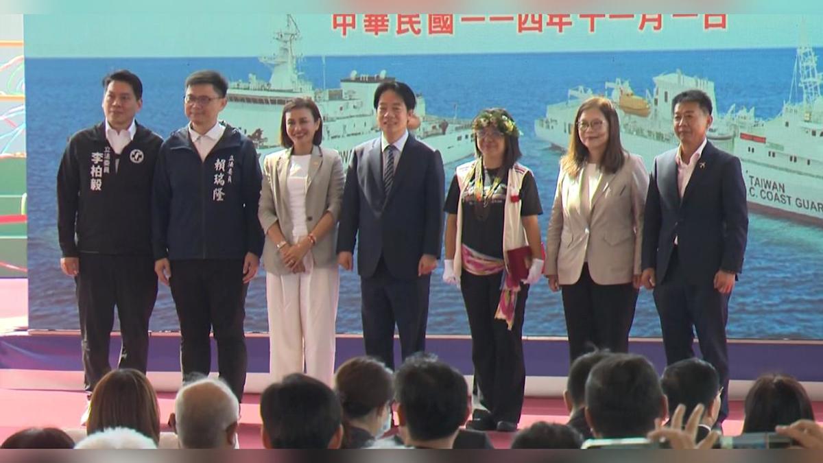 高雄市長初選熱戰! "重陽節+萬聖節"選將週末活動滿檔