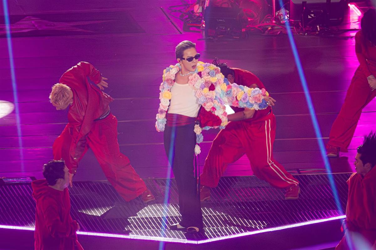 直擊／王子爆當小王！棒棒堂接連出事　阿緯露面「不忍1反應」回應了