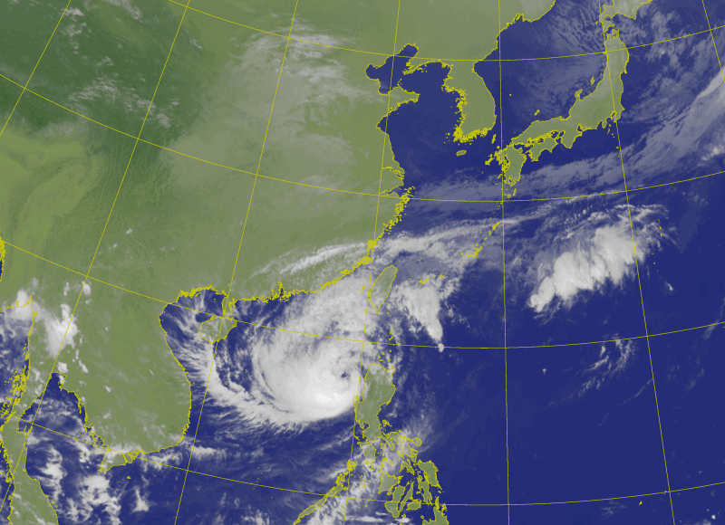 颱風假發布資訊太被動！粉專呼籲縣市政府：別讓民眾焦慮