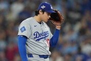 MLB／大谷翔平續投挨轟 羅伯茲調度被批「完全無法理解」
