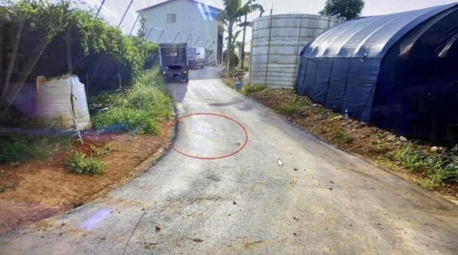 南投酒駕案醜聞：男子拖行1歲女童5年仍爭無罪上訴**